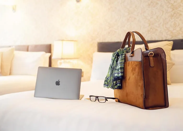 Hotel Manor Ballina (Mayo)