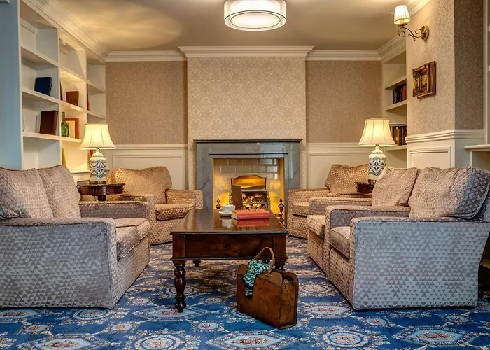 Manor Ballina (Mayo)