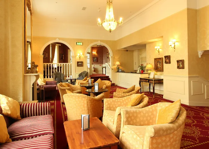 Manor 4* Ballina (Mayo)