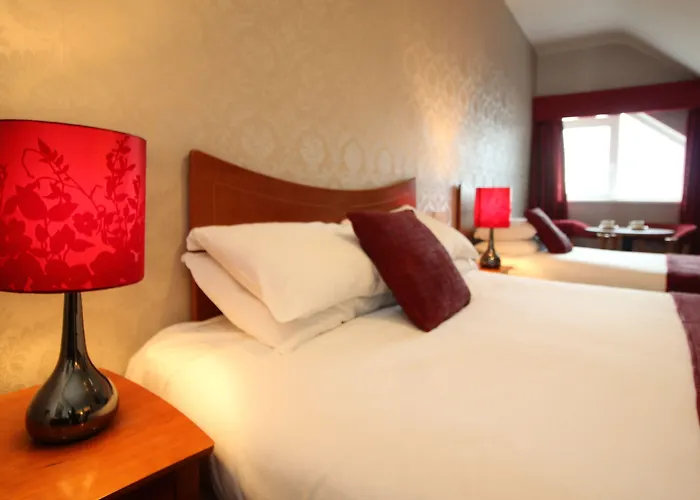 Manor 4* Ballina (Mayo)