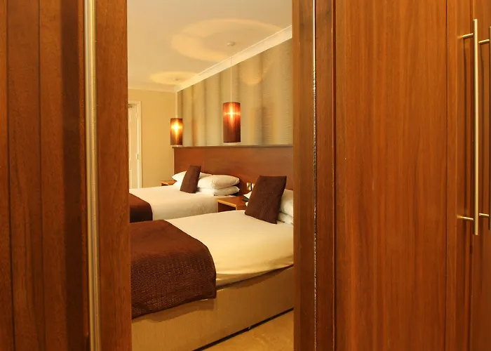 Manor Ballina (Mayo)