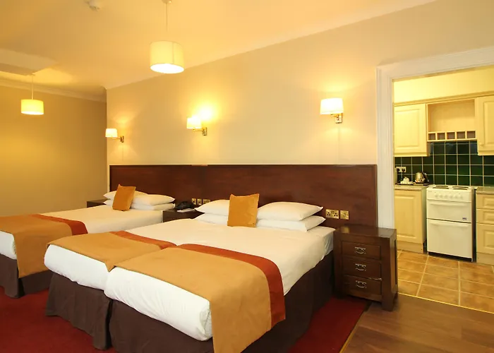 Manor Ballina (Mayo)