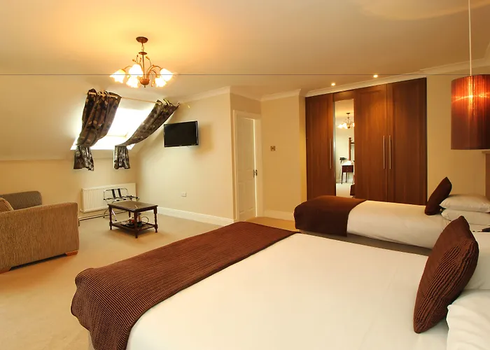 Manor Ballina (Mayo)