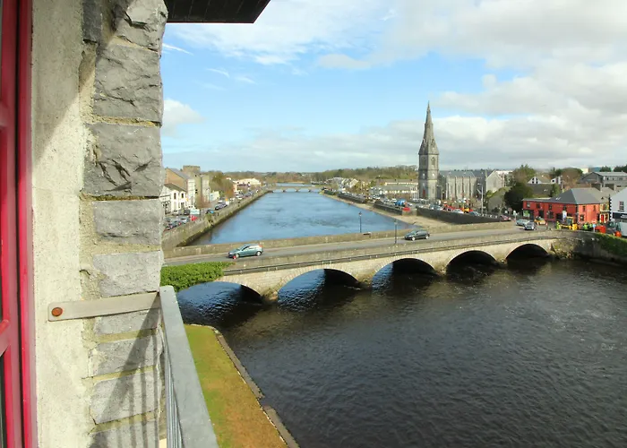 Manor Ballina (Mayo)