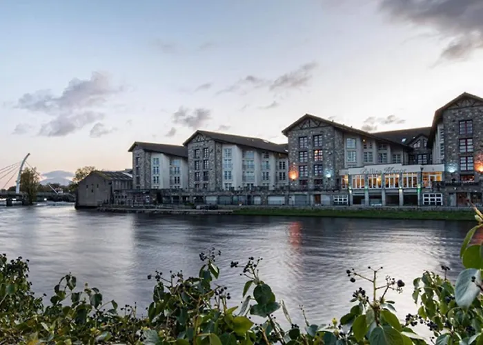 Manor Ballina (Mayo)