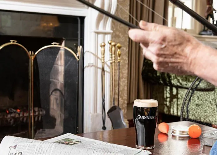 Hotel Manor Ballina (Mayo)