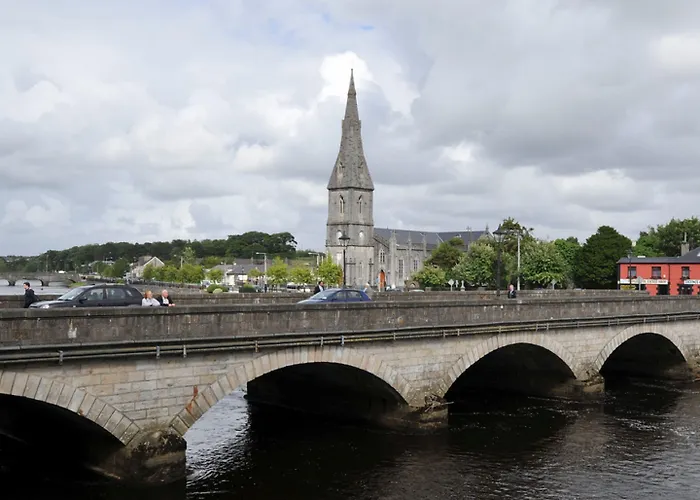 Manor Ballina (Mayo)