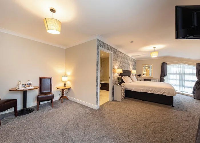 Manor 4* Ballina (Mayo)